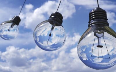 Consejos para el ahorro de luz en empresas