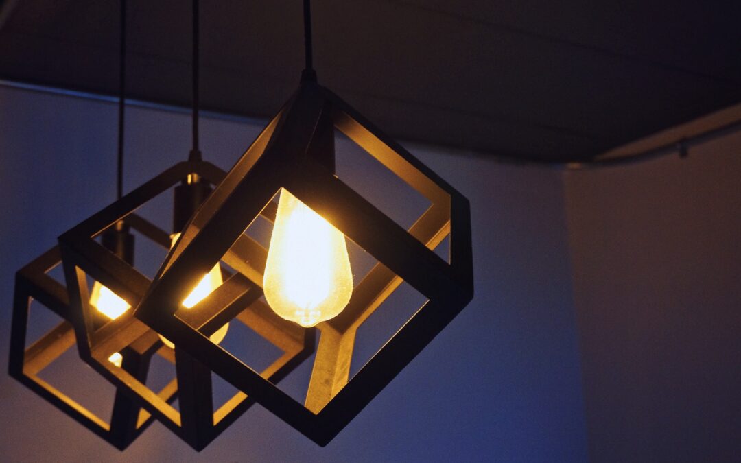 Cuáles son los tipos de iluminación para decorar tu hogar