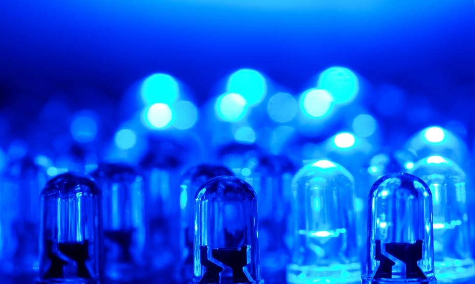 Los beneficios económicos de la iluminación LED en empresas